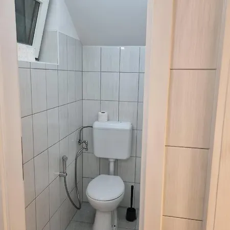 Apartman-studio Grand