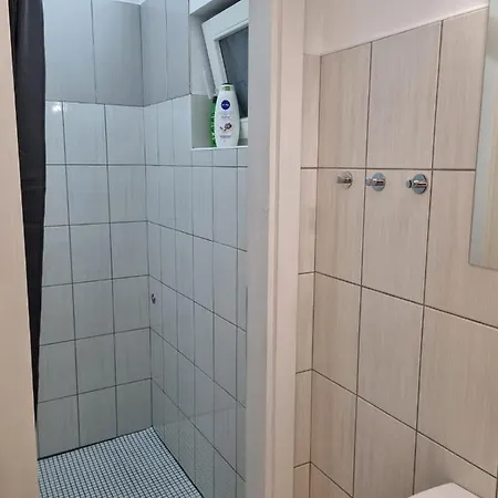 Apartament Laegenhet/studio Grand