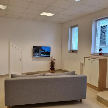 Apartman-studio Grand * يايتشه