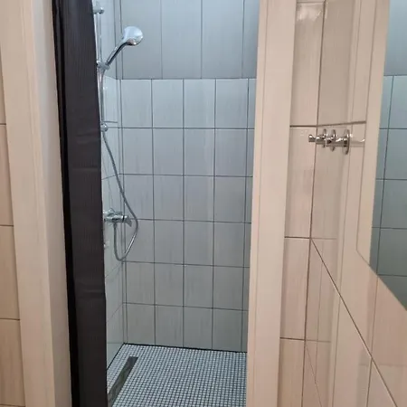 Laegenhet/studio Grand *