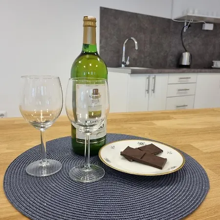 Apartman-studio Grand * يايتشه