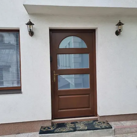 Laegenhet/studio Grand Apartament *