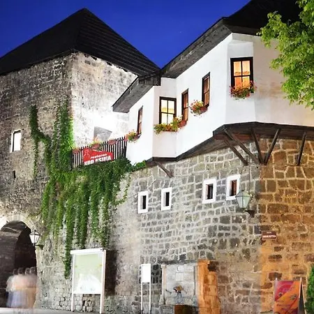 Apartament Laegenhet/studio Grand *