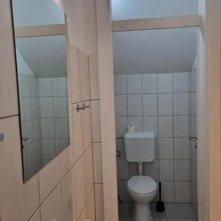 شقة Apartman-studio Grand يايتشه