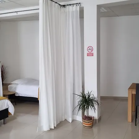 Apartman-studio Grand *