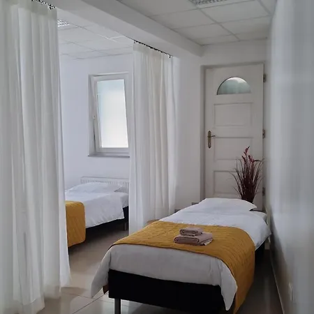شقة Apartman-studio Grand يايتشه