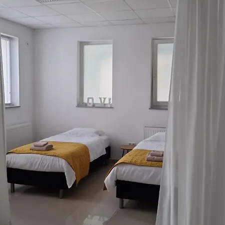 Apartman-studio Grand شقة يايتشه